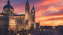 Madrid VIP City tour and Prado Museum, pick up & tickets included