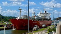 Panama Canal Highlights and Miraflores Visitor Center