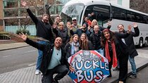 London's FUNNIEST Sightseeing Bus Tour