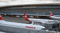 Private Transfer From Zurich Airport To Basel City