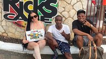 Private Negril 7 Mile Beach and Rick's Cafe Tour from Montego Bay