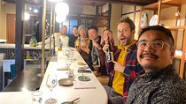 Kyoto’s Exclusive Private Gourmet Night with Local