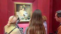 Skip the Line Uffizi Museum Private Guided Tour in Florence