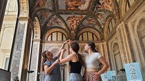 Villa Farnesina and Raphael Masterpieces Private Guided Tour