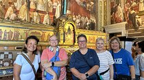 Skip-the-line Private: Vatican Museums, Sistine Chapel&St Peter's