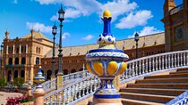 4 Day Andalusia and Toledo Guided Tour from Madrid