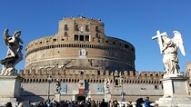 Kid-Friendly Castle Sant'Angelo Private Tour for Families