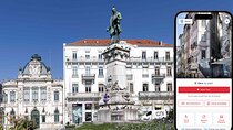 Coimbra’s Jewish Heritage An Audio Tour of the Medieval Town