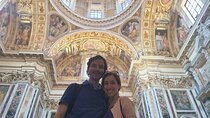 Santa Maria Maggiore Church and Undergrounds Private Guided Tour