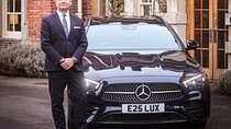 Heathrow or Gatwick Airport to Southamton Private Luxury Transfer
