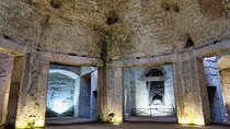Nero's Golden Palace & Colosseum Tour Up To 6 People