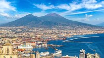 Pompeii,Naples and Pizza Private Tour