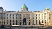 Vienna Skip-The-Line to Hofburg Palace, Sisi Museum and Gardens