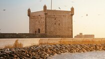 Full Day Trip to Essaouira