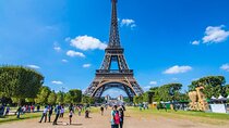 Private tourist guide in Paris! Book your official guide!