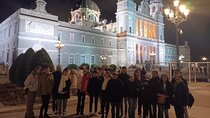 Night Tour of Enchanted Madrid