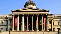 London: National Gallery Audio Tour (No Entry Ticket) 