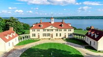 Private Tour to Alexandria and Mount Vernon from Washington