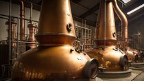 Private Whisky Tour and Tasting