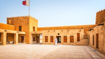 North of Qatar: Zubara Fort | Jumail Village | Thakhira Mangroves