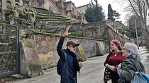 Small-Group Rome Walking Tour: Aventine Hill & Circo Massimo