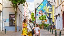 Brussels Private Family Tour: Highlights, Tasting and Museum