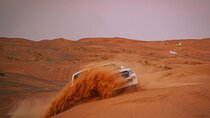 Red Dunes Desert Safari 4x4 Pickup & Drop, Camel Ride BBQ & Shows