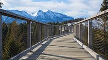 Zakopane TreeTop Walking Tour from Slovakia with Pickup
