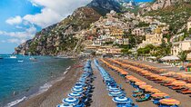 Positano to Capri Private Boat tour 