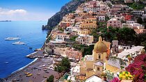 From Sorrento/ Capri & Positano full-day 