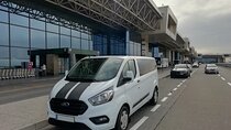 Transfer from Koper to Malpensa Airport in Milano