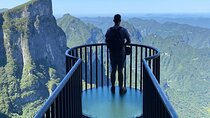 4 days In-Depth Zhangjiajie Panorama Tour