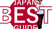 THE BEST private local guide in TOKYO JAPAN