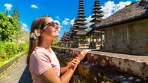 Bali Full-Day Temple and Cultural Village Tour