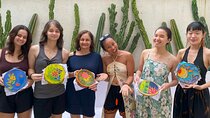 Bali Art Experience: Batik Painting & Cultural Connection