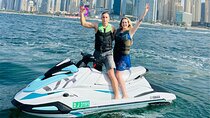 Dubai Private Jet Ski Guided Tour