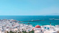 Mykonos Private Tour | Fully Customizable with Pickup 