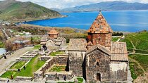 Discover Dilijan Lake Sevan and Yerevan from Tbilisi to Armenia