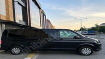 Istanbul Airport Transfer 