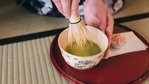 Tea Ceremony with Kimono and Professional Photoshoot in Kyoto
