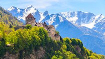 Private day trip from Zurich to Heidiland and Vaduz