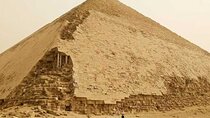 Explore Egypt’s Ancient Wonders: Memphis, Sakkara & Dahshur!