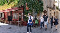 Paris Guided Walking Tour of the Marais