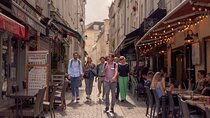 Paris Guided Walking Tour of the Latin Quarter