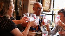 London: History of Gin Guided Tour with Tasting in a Small Group