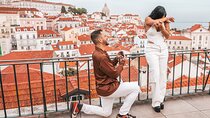 Private Photoshoot in the heart of Lisbon