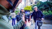 Gran Gaudi - 3H Segway tour