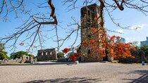 Exploring Panama La Vieja Hidden treasures of the Ancient City