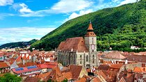 Transylvania 4 Days Private Tour from Bucharest