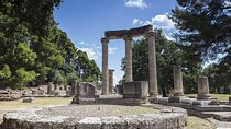 Private Ancient Olympia and Honey Farm Experience